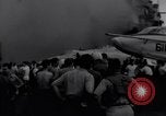 Image USS Oriskany sud de la mer de Chine du Sud, 1966, de la seconde 49 séquences d'archives historiques vidéo 65675030790