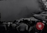 Image USS Oriskany sud de la mer de Chine du Sud, 1966, de la seconde 50 séquences d'archives historiques vidéo 65675030790