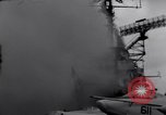 Image USS Oriskany sud de la mer de Chine du Sud, 1966, de la seconde 54 séquences d'archives historiques vidéo 65675030790