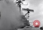 Image USS Oriskany sud de la mer de Chine du Sud, 1966, de la seconde 58 séquences d'archives historiques vidéo 65675030790