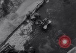 Image USS Oriskany sud de la mer de Chine du Sud, 1966, de la seconde 4 séquences d'archives historiques vidéo 65675030791
