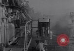 Image USS Oriskany sud de la mer de Chine du Sud, 1966, de la seconde 15 séquences d'archives historiques vidéo 65675030791