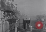 Image USS Oriskany sud de la mer de Chine du Sud, 1966, de la seconde 16 séquences d'archives historiques vidéo 65675030791
