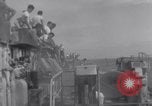 Image USS Oriskany sud de la mer de Chine du Sud, 1966, de la seconde 17 séquences d'archives historiques vidéo 65675030791