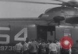 Image USS Oriskany sud de la mer de Chine du Sud, 1966, de la seconde 31 séquences d'archives historiques vidéo 65675030791