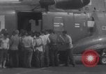 Image USS Oriskany sud de la mer de Chine du Sud, 1966, de la seconde 33 séquences d'archives historiques vidéo 65675030791