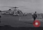 Image USS Oriskany sud de la mer de Chine du Sud, 1966, de la seconde 36 séquences d'archives historiques vidéo 65675030791