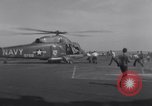 Image USS Oriskany sud de la mer de Chine du Sud, 1966, de la seconde 38 séquences d'archives historiques vidéo 65675030791