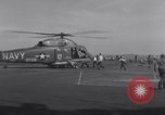 Image USS Oriskany sud de la mer de Chine du Sud, 1966, de la seconde 39 séquences d'archives historiques vidéo 65675030791