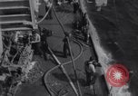 Image USS Oriskany sud de la mer de Chine du Sud, 1966, de la seconde 42 séquences d'archives historiques vidéo 65675030791