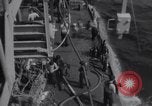 Image USS Oriskany sud de la mer de Chine du Sud, 1966, de la seconde 44 séquences d'archives historiques vidéo 65675030791