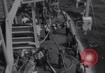 Image USS Oriskany sud de la mer de Chine du Sud, 1966, de la seconde 45 séquences d'archives historiques vidéo 65675030791