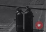 Image USS Oriskany sud de la mer de Chine du Sud, 1966, de la seconde 48 séquences d'archives historiques vidéo 65675030791