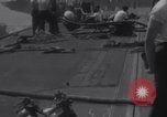 Image USS Oriskany sud de la mer de Chine du Sud, 1966, de la seconde 49 séquences d'archives historiques vidéo 65675030791