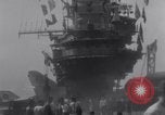 Image USS Oriskany sud de la mer de Chine du Sud, 1966, de la seconde 51 séquences d'archives historiques vidéo 65675030791