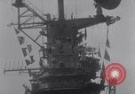 Image USS Oriskany sud de la mer de Chine du Sud, 1966, de la seconde 52 séquences d'archives historiques vidéo 65675030791