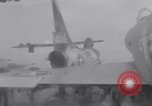 Image of USS Oriskany South China Sea, 1966, second 8 stock footage video 65675030792