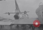 Image of USS Oriskany South China Sea, 1966, second 9 stock footage video 65675030792