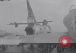 Image of USS Oriskany South China Sea, 1966, second 10 stock footage video 65675030792