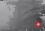 Image of USS Oriskany South China Sea, 1966, second 22 stock footage video 65675030792