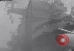 Image of USS Oriskany South China Sea, 1966, second 23 stock footage video 65675030792