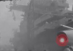 Image of USS Oriskany South China Sea, 1966, second 24 stock footage video 65675030792