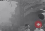 Image of USS Oriskany South China Sea, 1966, second 25 stock footage video 65675030792