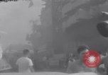 Image of USS Oriskany South China Sea, 1966, second 26 stock footage video 65675030792