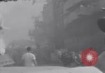 Image of USS Oriskany South China Sea, 1966, second 27 stock footage video 65675030792