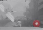 Image of USS Oriskany South China Sea, 1966, second 29 stock footage video 65675030792