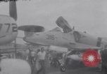Image of USS Oriskany South China Sea, 1966, second 30 stock footage video 65675030792