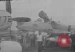 Image of USS Oriskany South China Sea, 1966, second 31 stock footage video 65675030792