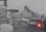 Image of USS Oriskany South China Sea, 1966, second 35 stock footage video 65675030792