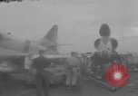 Image of USS Oriskany South China Sea, 1966, second 40 stock footage video 65675030792