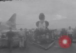 Image of USS Oriskany South China Sea, 1966, second 41 stock footage video 65675030792