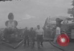 Image of USS Oriskany South China Sea, 1966, second 43 stock footage video 65675030792