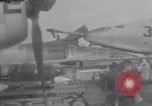 Image of USS Oriskany South China Sea, 1966, second 47 stock footage video 65675030792