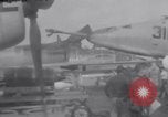 Image of USS Oriskany South China Sea, 1966, second 48 stock footage video 65675030792