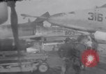 Image of USS Oriskany South China Sea, 1966, second 49 stock footage video 65675030792