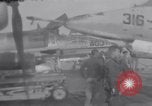 Image of USS Oriskany South China Sea, 1966, second 50 stock footage video 65675030792