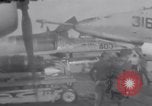 Image of USS Oriskany South China Sea, 1966, second 51 stock footage video 65675030792