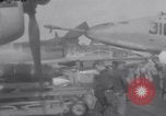 Image of USS Oriskany South China Sea, 1966, second 53 stock footage video 65675030792