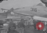 Image of USS Oriskany South China Sea, 1966, second 54 stock footage video 65675030792