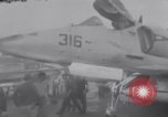 Image of USS Oriskany South China Sea, 1966, second 55 stock footage video 65675030792