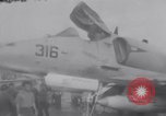 Image of USS Oriskany South China Sea, 1966, second 56 stock footage video 65675030792