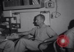Image of USS Oriskany South China Sea, 1966, second 19 stock footage video 65675030793