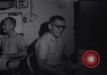 Image of USS Oriskany South China Sea, 1966, second 42 stock footage video 65675030793