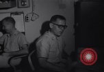 Image of USS Oriskany South China Sea, 1966, second 43 stock footage video 65675030793