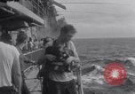 Image of USS Oriskany South China Sea, 1966, second 58 stock footage video 65675030793