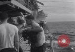 Image of USS Oriskany South China Sea, 1966, second 59 stock footage video 65675030793